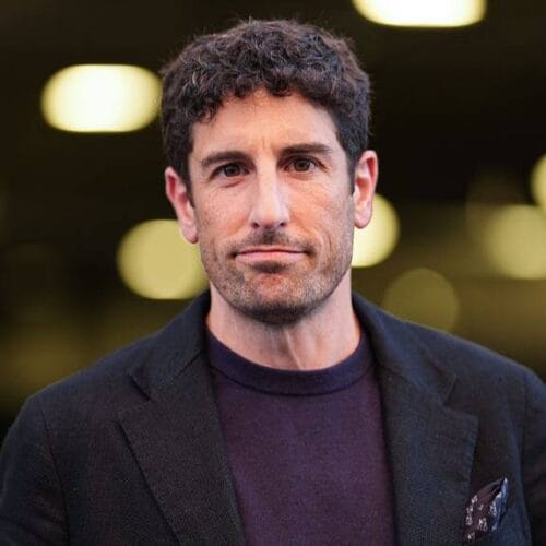 "Will Jason Biggs Bring Back the Pie? Secrets, Surprises, and Slippery Slices Await!"