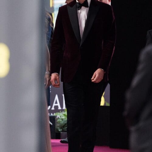 "Will Prince William's Bold Blueprint Reshape the Royal Family After Andrew's Scandal—Or Will It Crash and Burn?"