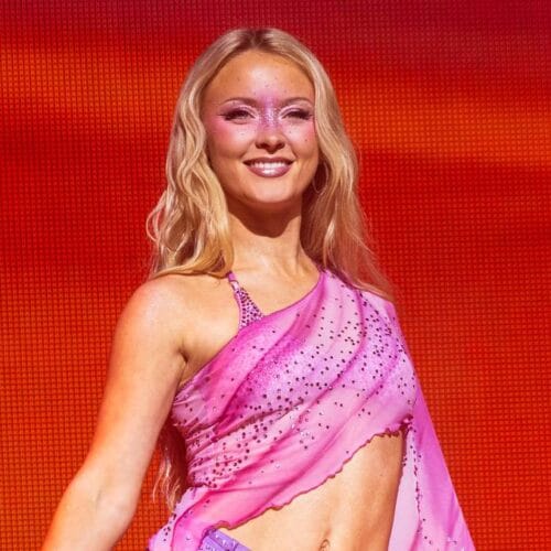 "Zara Larsson's Hilarious 'Abortion Joke' Costs Her a $3 Million Deal—Find Out What She Said and Who’s Fuming!"