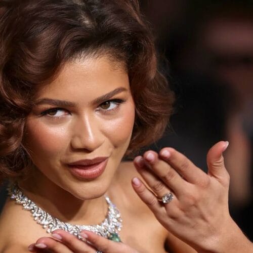 "Zendaya Sets the Record Straight: Are Those Wedding Bells or Just Viral Drama with Tom Holland?"