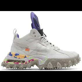 "30 Shades of Hype: Discover Which Off-White x Nike Kicks Made the Cut—and Which Totally Missed the Mark!"