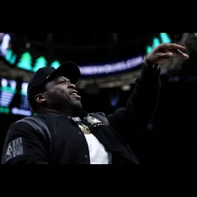 "50 Cent's Shocking Chokehold: Did He Take 'Signing on the Dotted Line' Too Literally With His Ex?"