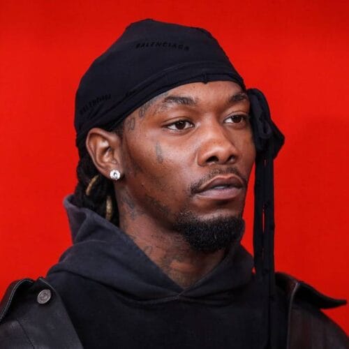 "After Being Shot in Florida, Is Offset’s Health Scare the Wake-Up Call the Music Industry Needs?"