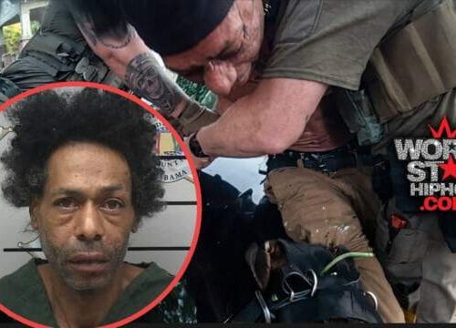 "Alabama Man Takes a Bite Out of Crime&mdash;Literally! After K-9 Deployment Goes Hilariously Wrong!"