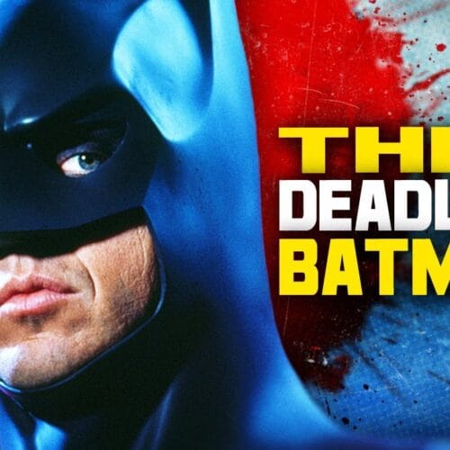 "Alfred's Back: Andy Serkis Teases a Darker Twist for Batman 2—Will Gotham Survive This Time?"