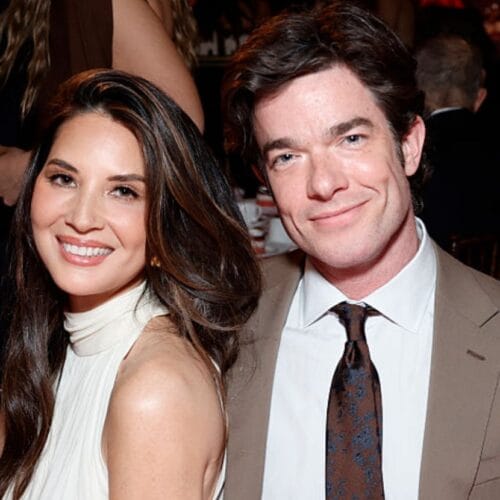 "Amidst Battles and Triumphs: Olivia Munn's Emotional Journey to 'Yes' After a Stunning Proposal from John Mulaney"
