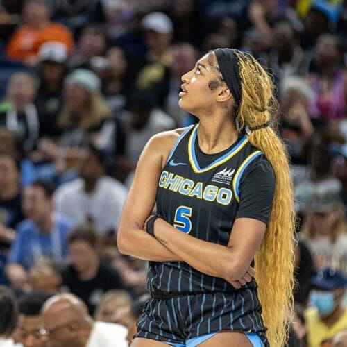 "Angel Reese’s Bold New Chapter: Will Atlanta’s Star Lead Her to Championship Glory Again?"