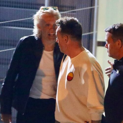 "Ant McPartlin Unveils the Shocking Truth Behind His Fiery Confrontation with Jimmy Bullard&mdash;You Won't Believe What He Said!"