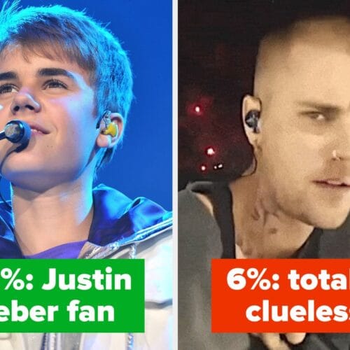 "Are You a True Belieber? Test Your Skills with This Mind-Bending Justin Bieber Trivia Challenge!"