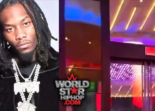 "Astrology Meets Chaos: What the Stars Foretell for Offset After Shockingly Dramatic Casino Shooting!"