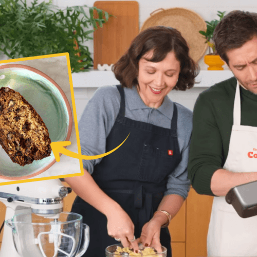 "Banana Bread Showdown: Which Celebrity Recipe Will Take the Crown, and Which One Should Be Left in the Past?"