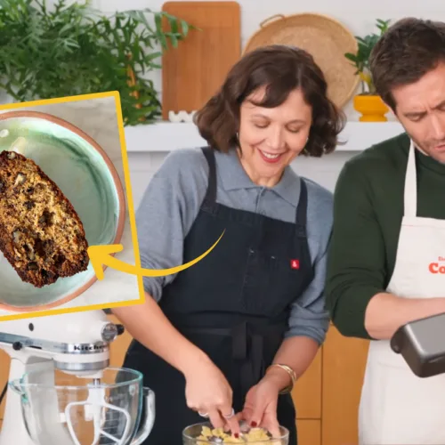 "Banana Bread Showdown: Which Celebrity Recipe Will Take the Crown, and Which One Should Be Left in the Past?"