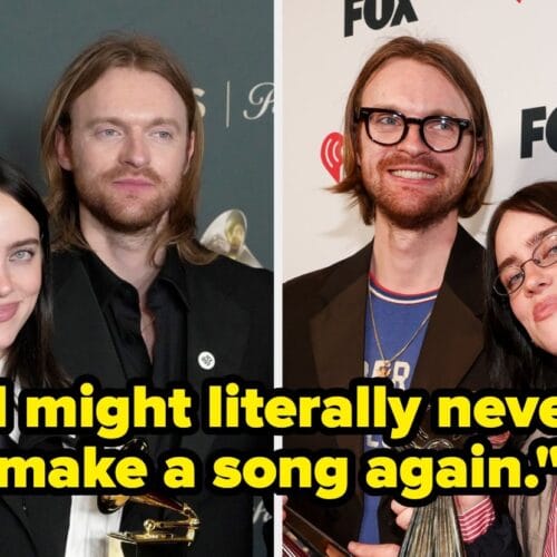 "Billie Eilish Spills the Tea: Did Family Ties with Finneas Get Tangled or Just a Hoax?"