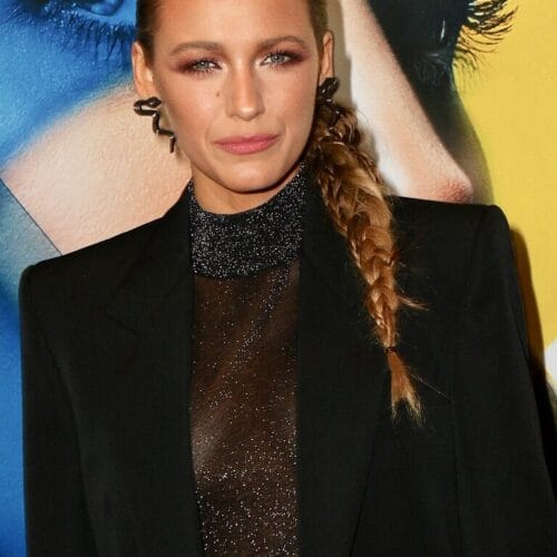 "Blake Lively’s Star Power Fades: Court Drama Puts Her Career in the Cosmic Hot Seat!"