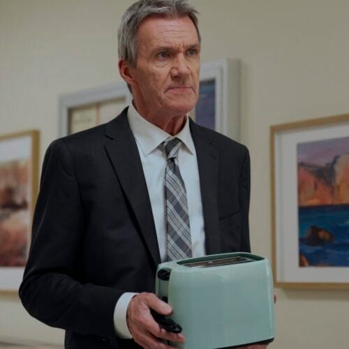 "Brace Yourself: The Janitor's Return in Scrubs Season 10 Episode 9 Will Leave You Laughing and Questioning Everything!"