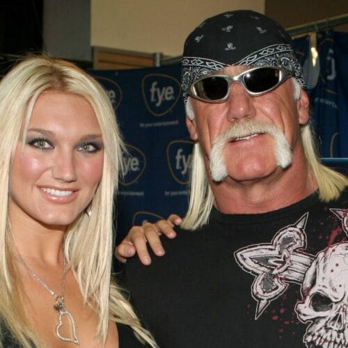 "Brooke Hogan's Shocking Confession: Did She Just Slam the Door on $5 Million?"