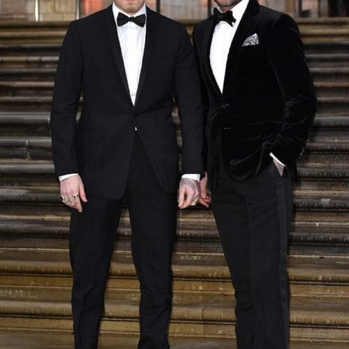 "Brooklyn Beckham's Family Feud Revelations: Are the Stars Aligning for a Dramatic Reconciliation or Perpetual Heartbreak?"