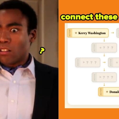 "Can You Crack These Movie Chains? The 1% Marvel at What the Average Viewer Can't!"