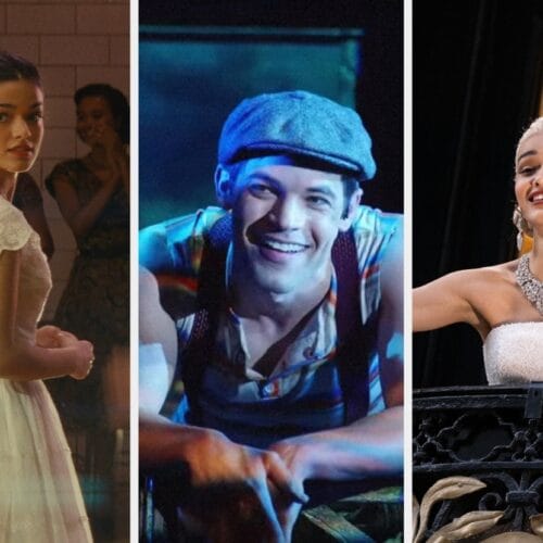 "Can You Survive the Ultimate Tech Week Musical Challenge? Find Out Before Time Runs Out!"