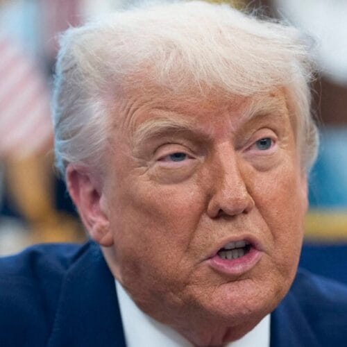 "Chaos at the Correspondents: Trump’s Daring Escape Amid Gunfire Scare – Did the Stars Predict This Drama?"