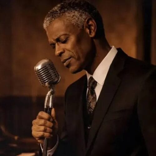 "Chart-Topping Blues Sensation Exposed: Is Your Favorite Singer Just a Collection of Code?"