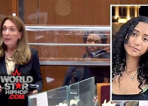 "Chart-Topping Chaos: Singer D4vd's Shocking Plea in Murder Case Sparks Ouija Board-Level Drama!"