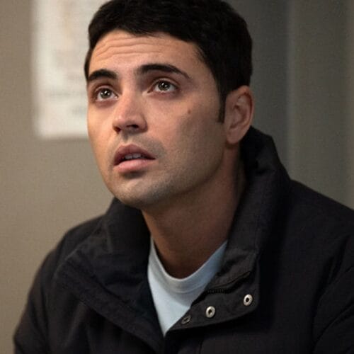 "Chicago PD's Latest Episode Hits Like a Heavyweight—Torres Delivers a Heart-Wrenching Performance That Will Leave You Questioning Everything!"