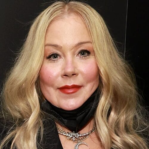 "Christina Applegate Shocks Fans with Daring Revelation After Month of Hospital Rumors: You Won't Believe What She Said!"
