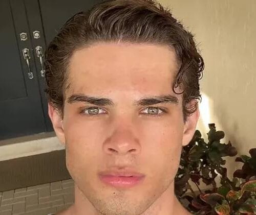 "Clavicular's Shocking Livestream Collapse: Did the Looksmaxxer Push Their Limits Too Far?"