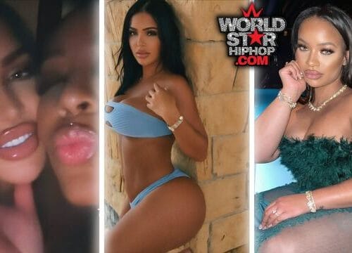 "Club Chaos: Influencer Rielle's Night of Horror as Friendship Turns Deadly in Shocking Hit-and-Run!"