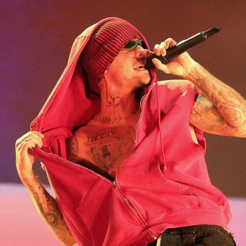 "Coachella's Golden Rule Gets Shattered by Bieber: What Happens Next Will Shock You!"