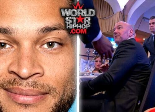 "Dana White's Wild Ride: How the Comic Chaos of the White House Correspondents' Dinner Turned into a Conspiracy Thriller Targeting Trump!"