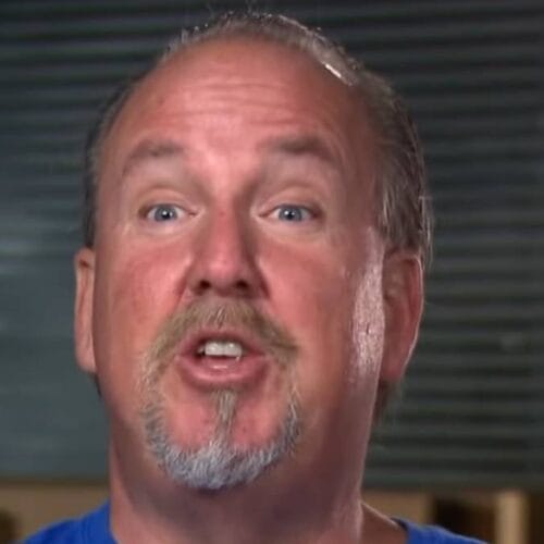 "Darrell Sheets Strikes Gold: You Won't Believe What He Unearthed in a $3,000 Storage Locker!"