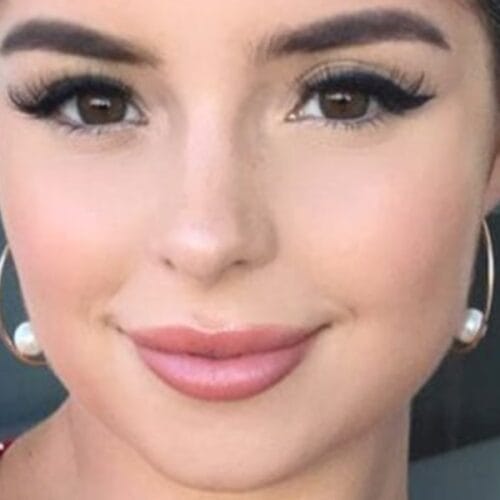 "Demi Rose's See-Through Cocktail Dress Sparks Wild Rumors: What Is She Hiding?"