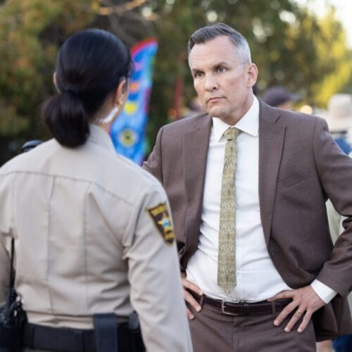 “Did Cassidy Just Outsmart Sheriff Country? The Surprising Twist Nobody Saw Coming!”