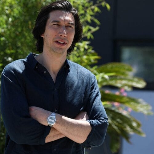 "Did Lena Dunham Just Drop a Truth Bomb on Adam Driver? Here’s Why You Need the Full Scoop!"