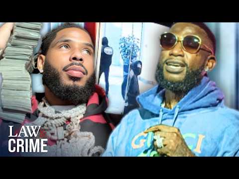 "Did Pooh Shiesty Get Kidnapped Over a Contract He Never Signed? The Shocking Defense That Might Change Everything!"