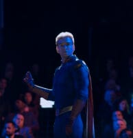 "Did That Jaw-Dropping Death Just Seal The Fate of The Boys? Strap In for a Wild Season Ahead!"