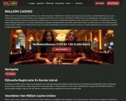 "Discover the Secrets Behind Million Casino's Responsible Gambling Tools&mdash;They Might Just Save Your Luck and Your Wallet!"