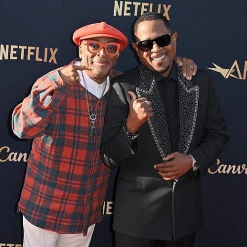 "Eddie Murphy&rsquo;s Rare Hollywood Honor: What His Peers Are Revealing Will Leave You Speechless!"