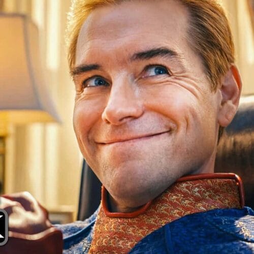 "Eric Kripke Drops a Major Tease as ‘The Boys’ Final Season Wraps: Here’s Why He’s Calling It the ‘Best Professional Experience of His Life’!"