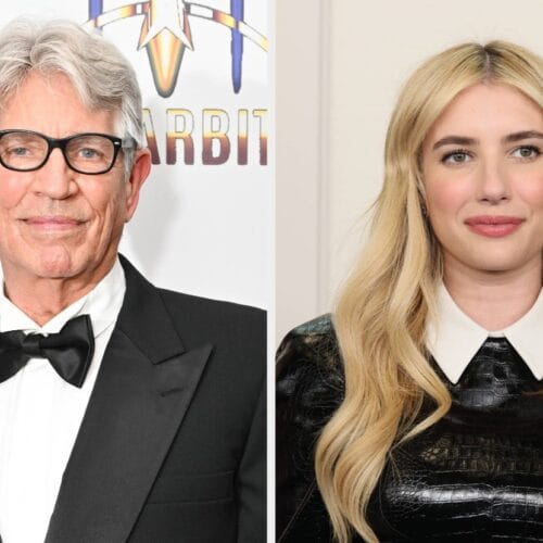 "Eric Roberts Drops Bombshell: Why He Was 'Emotionally Unavailable' at Daughter Emma's Birth—The Shocking Truth Behind Their Relationship!"