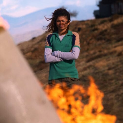 "Euphoria Season 3: The Twisted Journey That Leaves Us Both Horrified and Hooked!"