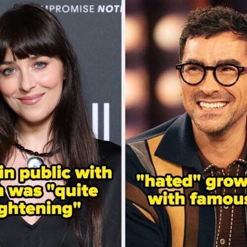 "Fame’s Foul Play: Meet the Celebrity Kids Who’d Rather Be Anyone Else—And Their Shocking Reasons Why!"