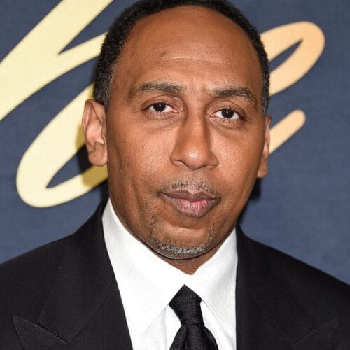 "Fans Furious: Is Stephen A. Smith's Critique the Last Straw Before His NBA Retirement?"