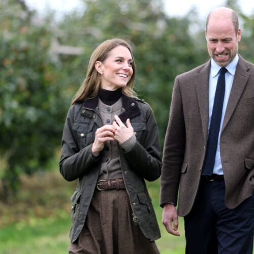 "Fifteen Years of Royal Love: What Secret Sparks Keep Kate and William's Marriage Thriving?"