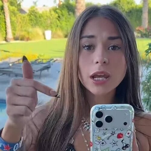 "From $200K to a Bad Vibe: OnlyFans Star's Coachella Nightmare Will Make You Think Twice About Festival FOMO!"