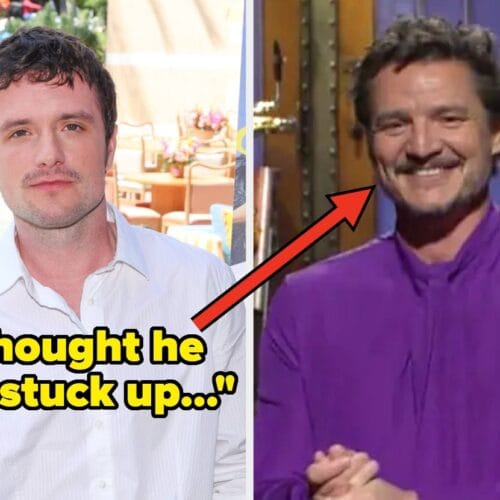 "From Awkward Teenagers to A-List Icons: The Shocking Transformations of Celebrities Before Fame!"