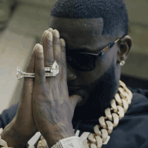 "From Besties to Baddies: How Gucci Mane Got Kidnapped by Pooh Shiesty in an Epic Betrayal!"