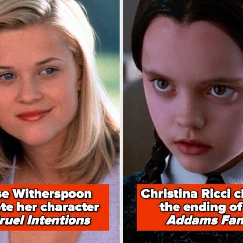 "From Blockbusters to Total Flops: 14 Actors Who Dropped the Mic on Wild Movie Plot Twists!"